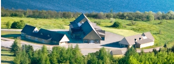Cassidy Lake - New facility s Cassidy Lake - New facility s